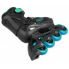 Роликовые коньки POWERSLIDE PLAYLIFE KIDS SKATES Joker Sky, 37-40